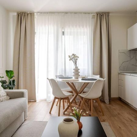 Casa Di Ale Venezia Apartment Mestre Ngoại thất bức ảnh