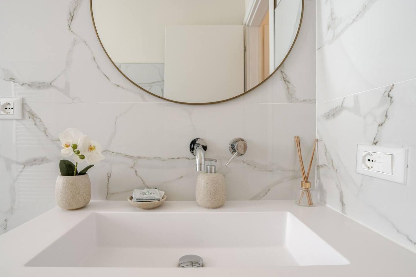 Casa Di Ale Venezia Apartment Mestre Ngoại thất bức ảnh