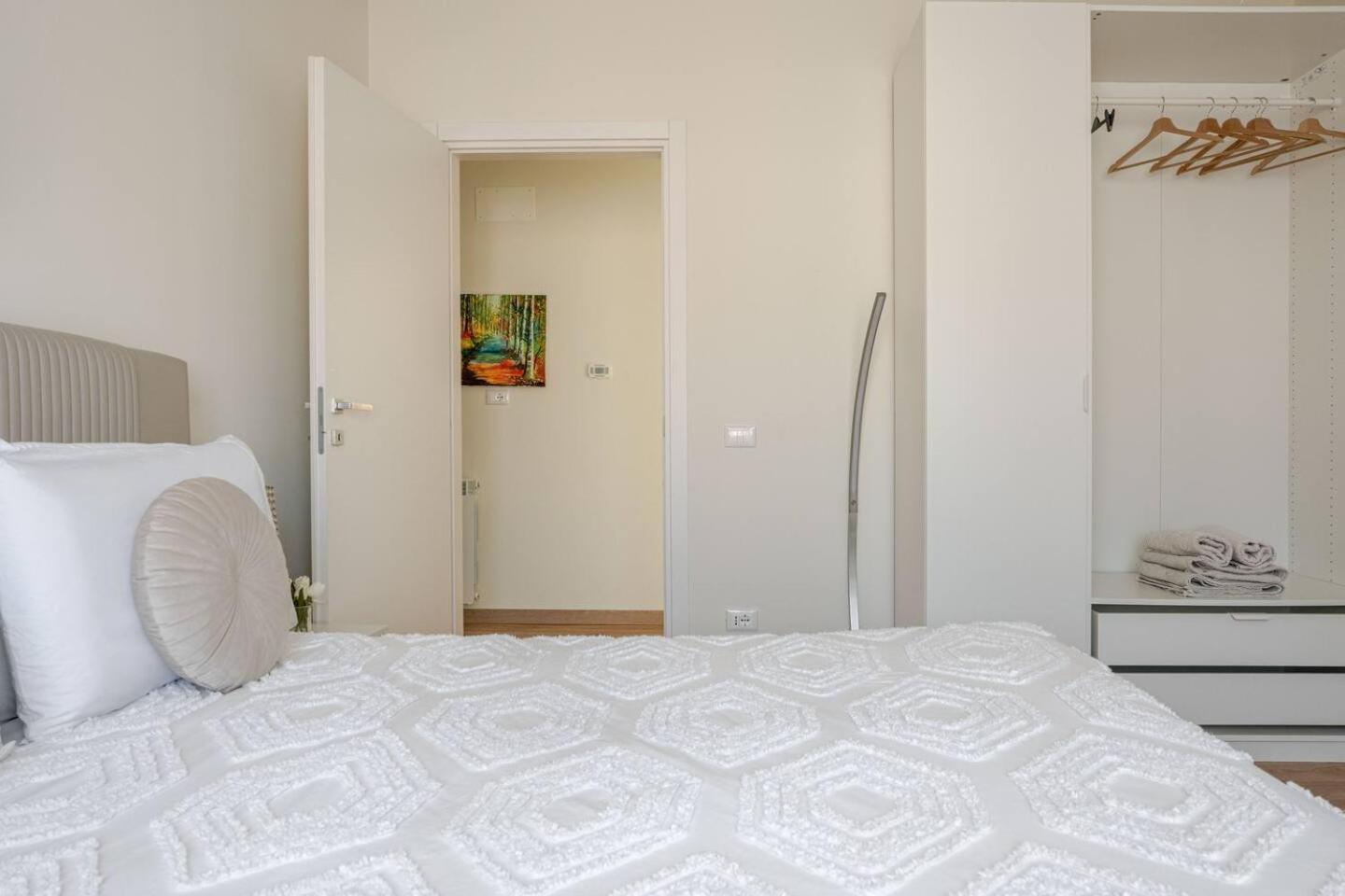 Casa Di Ale Venezia Apartment Mestre Ngoại thất bức ảnh