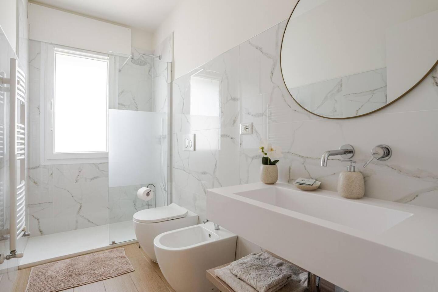 Casa Di Ale Venezia Apartment Mestre Ngoại thất bức ảnh