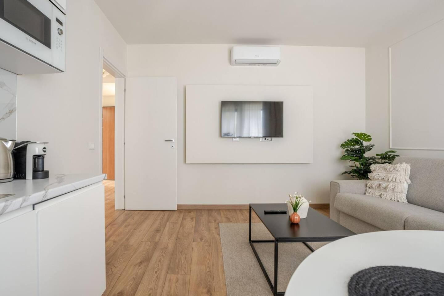 Casa Di Ale Venezia Apartment Mestre Ngoại thất bức ảnh