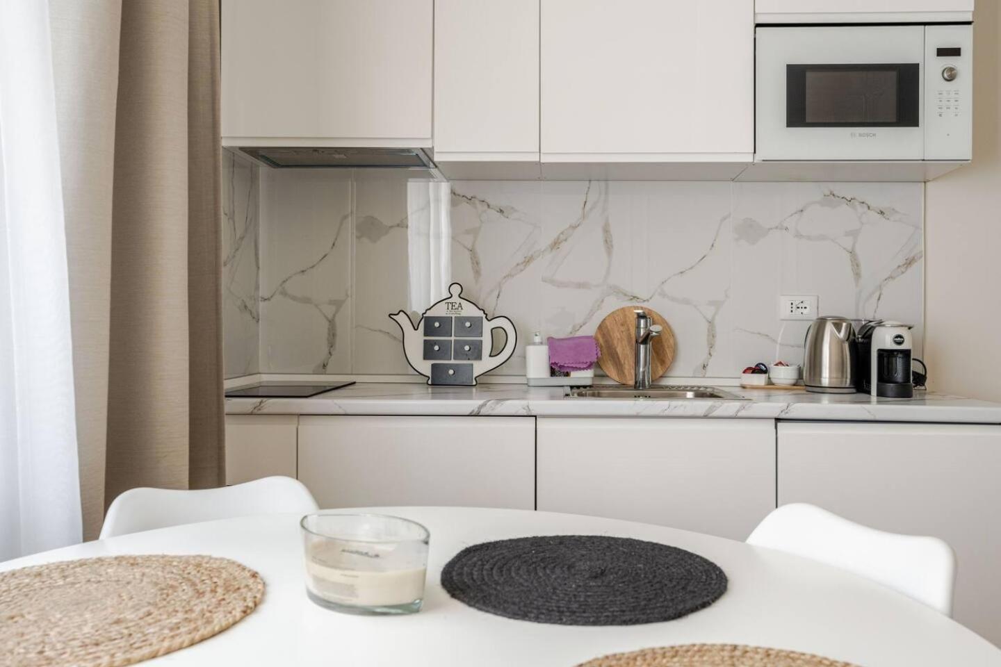 Casa Di Ale Venezia Apartment Mestre Ngoại thất bức ảnh