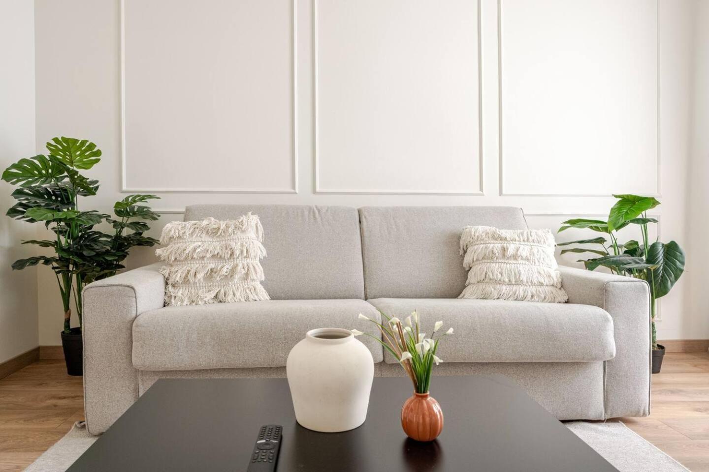 Casa Di Ale Venezia Apartment Mestre Ngoại thất bức ảnh